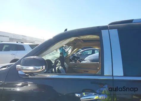 2009 Cadillac Escalade Standard from USA, damaged, VIN 1GYFK13249R102914